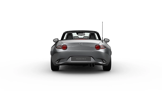 MX-5 Exclusive-Line image 3
